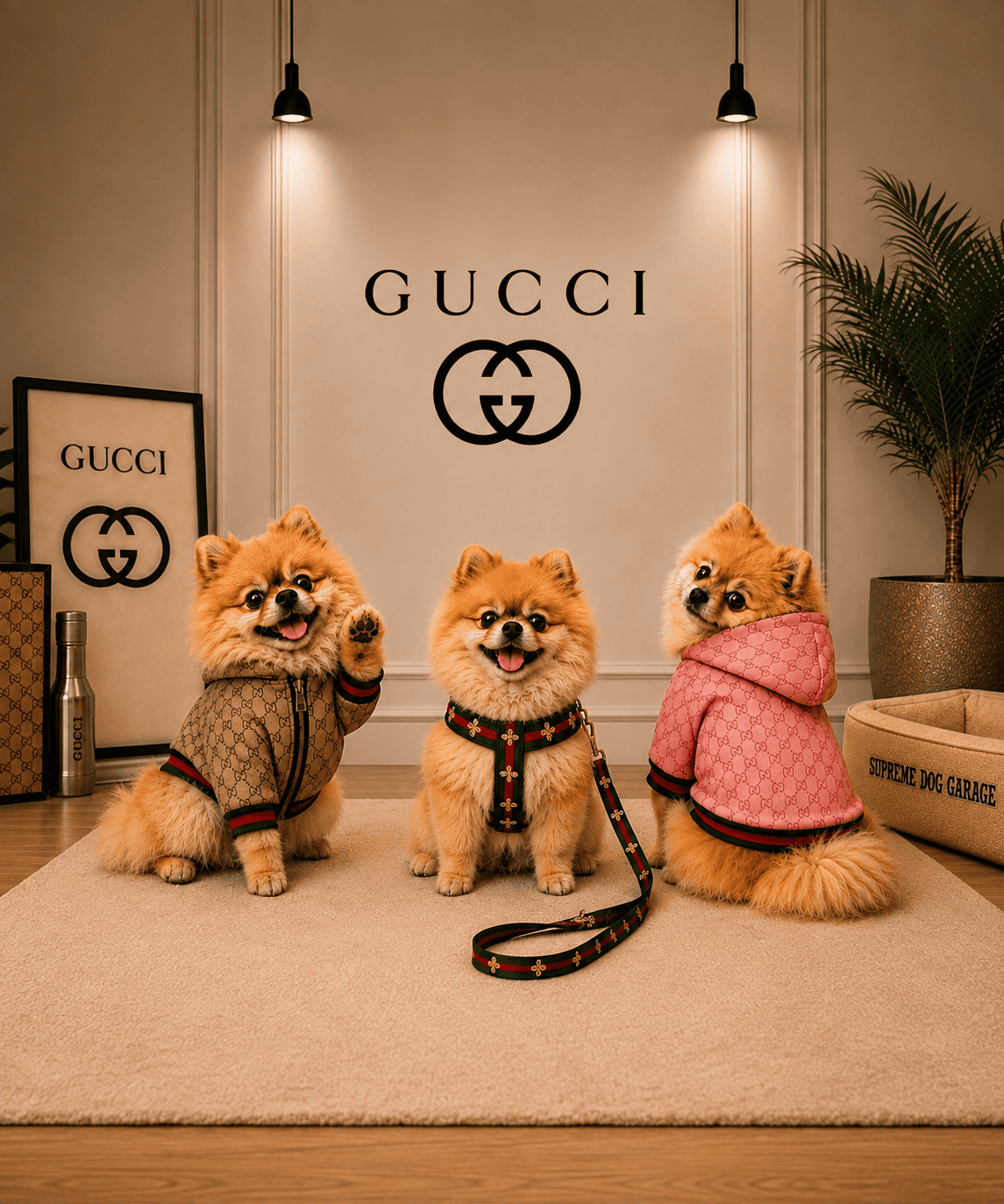 Gucci