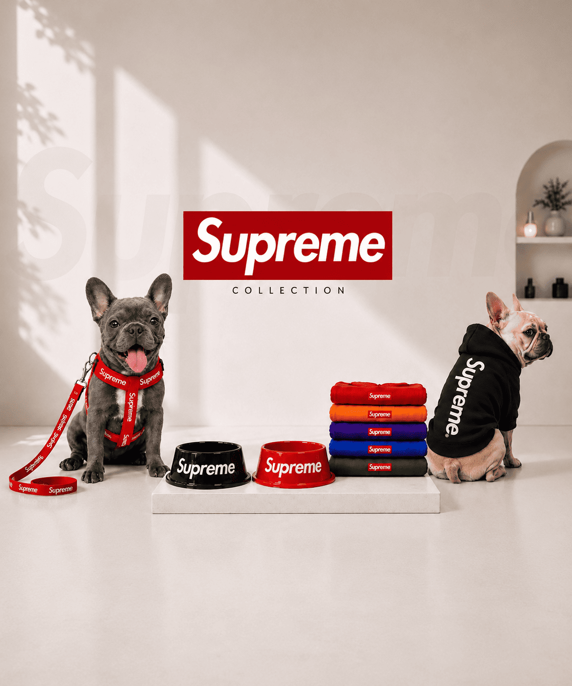 Supreme