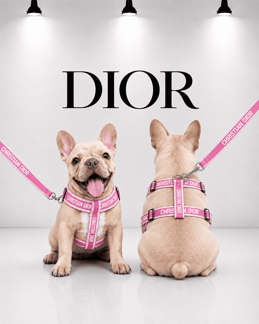 Kit Dior Arnes + Correa