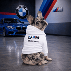 Hoodie Puma BMW