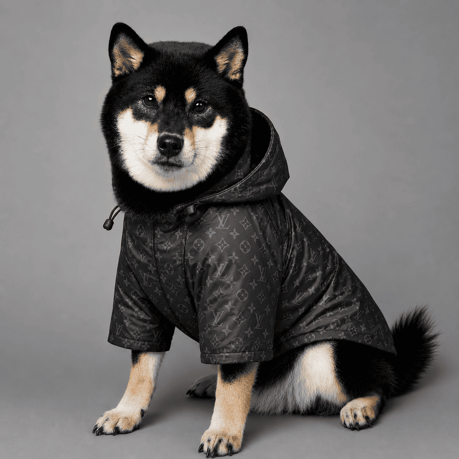 Impermeable Louis Vuitton