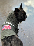 Impermeable Supreme