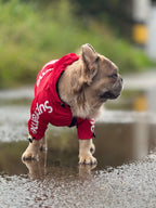 Impermeable Supreme