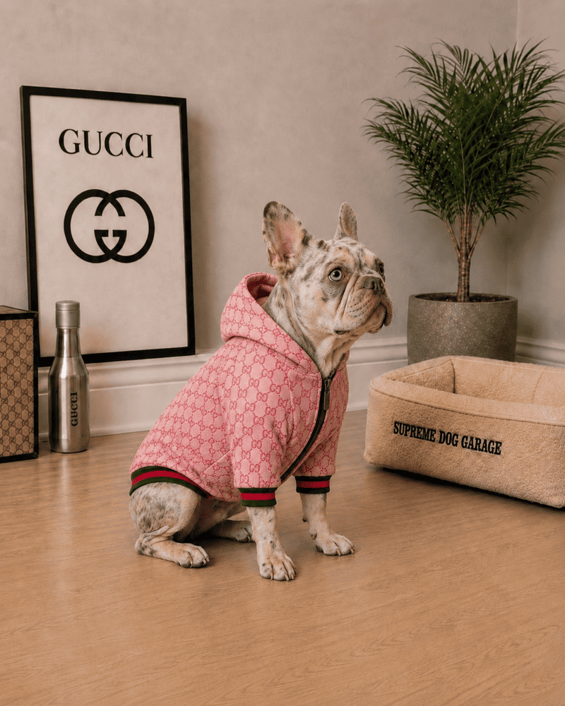 Chaqueta Gucci