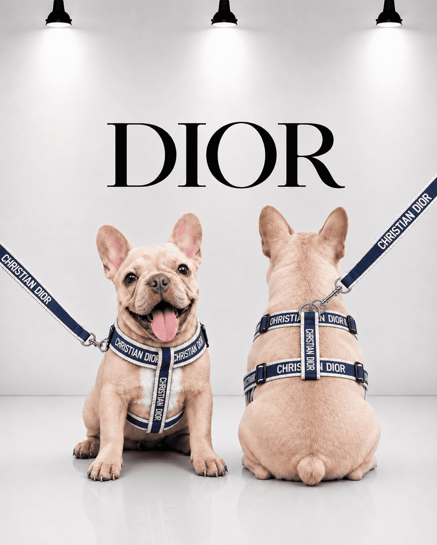 Kit Dior Arnes + Correa