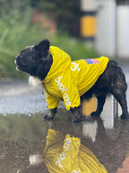 Impermeable Supreme