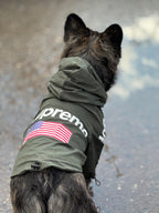 Impermeable Supreme