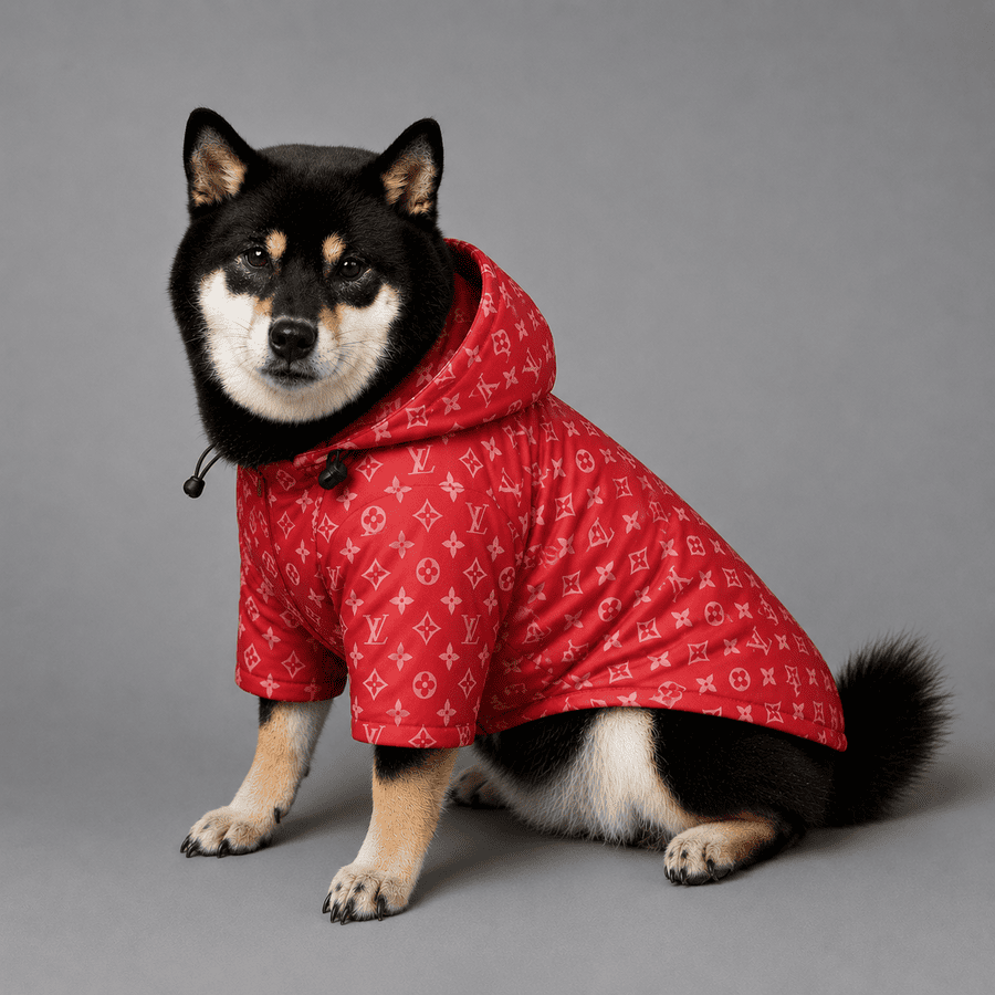Impermeable Louis Vuitton