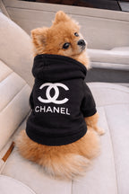 Hoodie Chanel