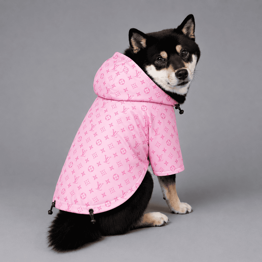 Impermeable Louis Vuitton