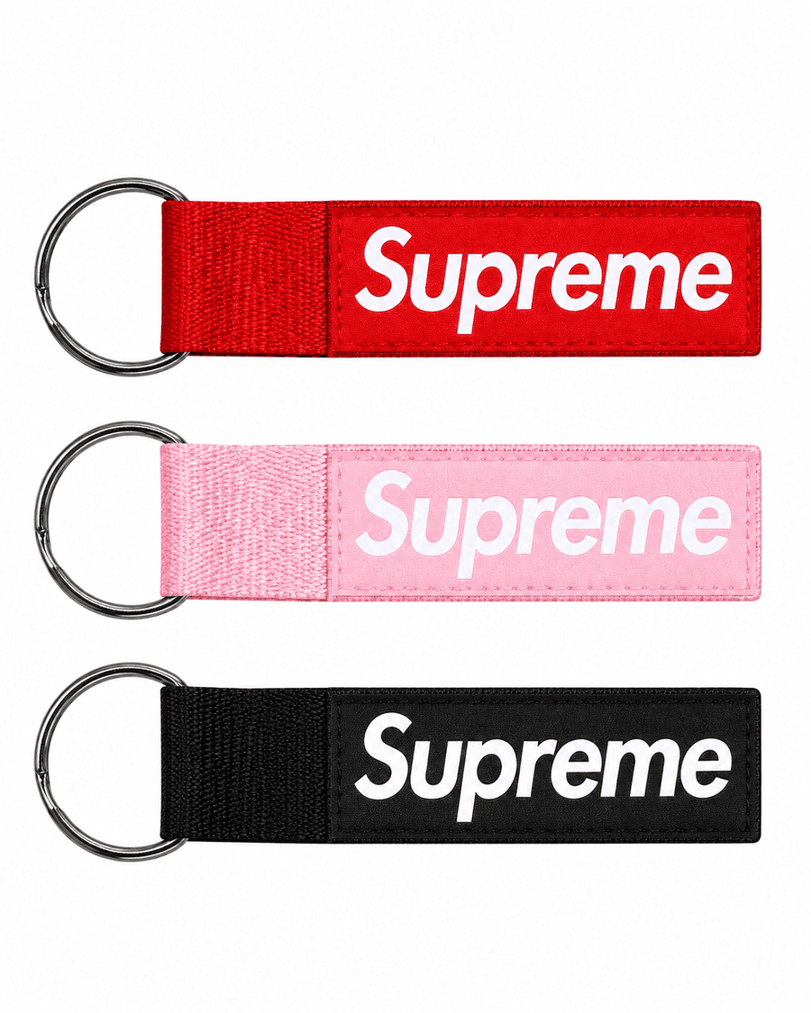 Llavero Supreme