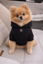 Hoodie Chanel