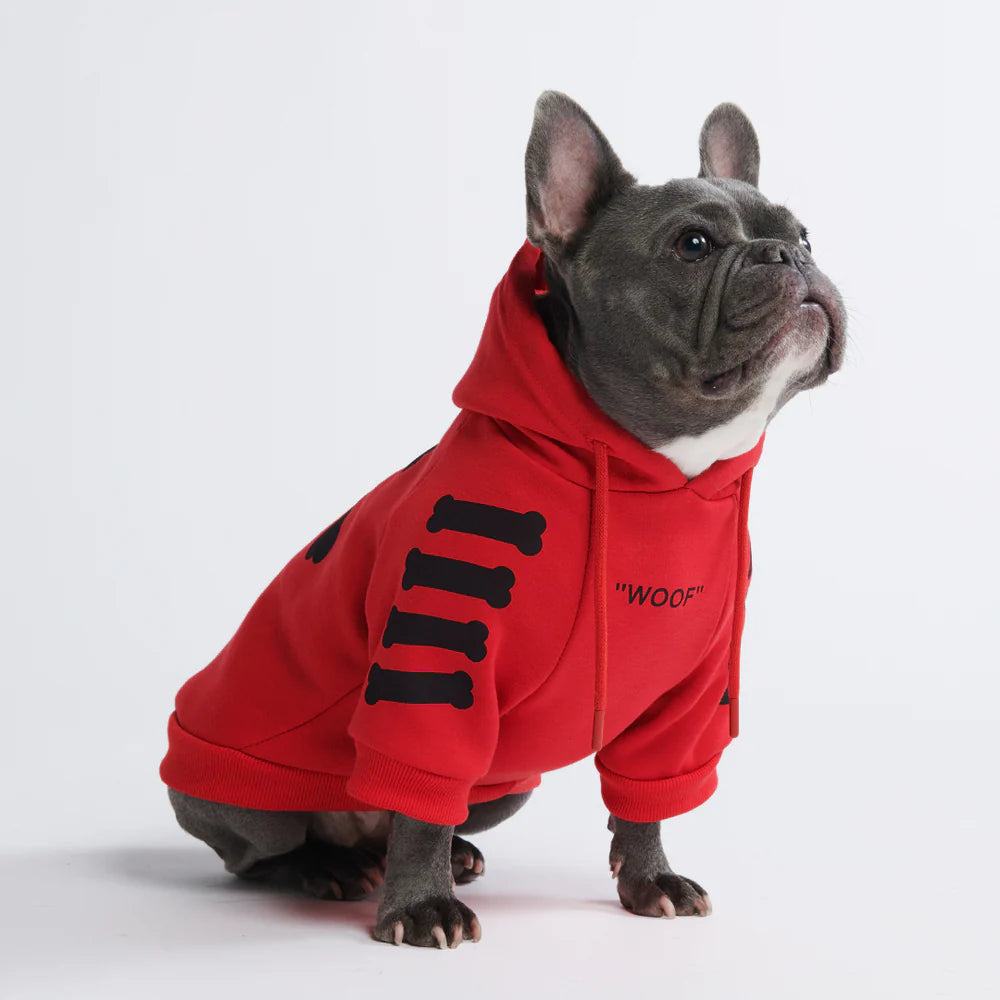Hoodie Off White