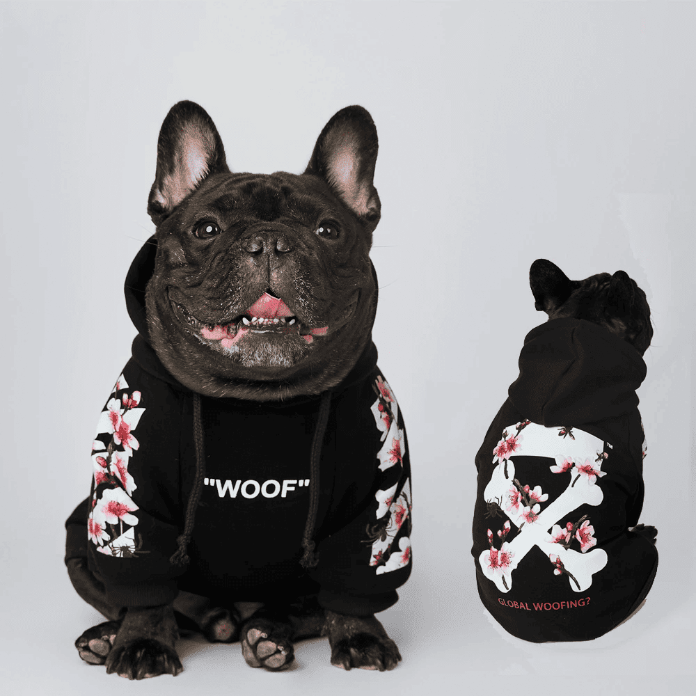 Hoodie Off White