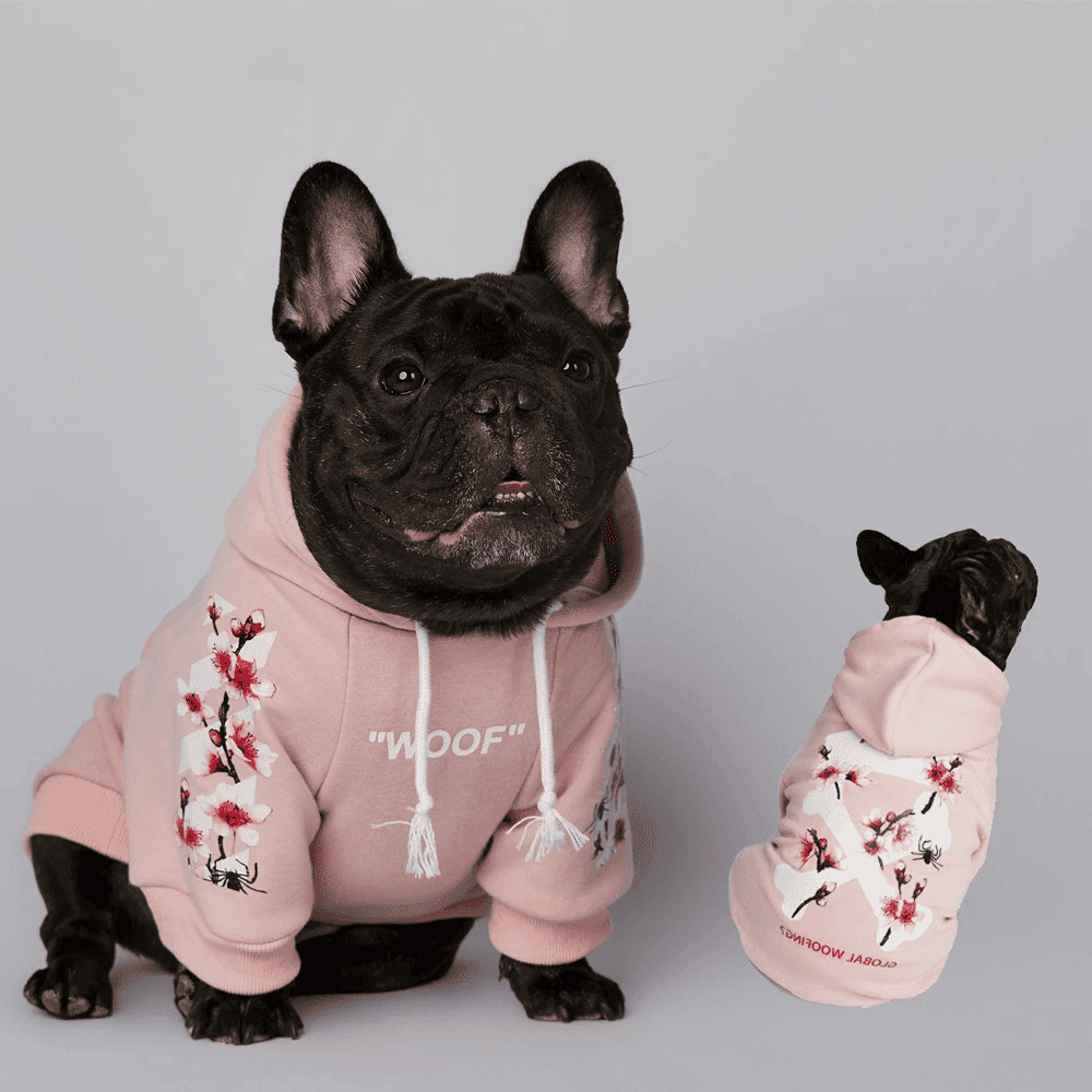 Hoodie Off White