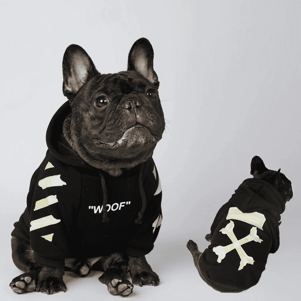 Hoodie Off White