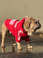 Impermeable Supreme