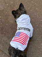 Impermeable Supreme